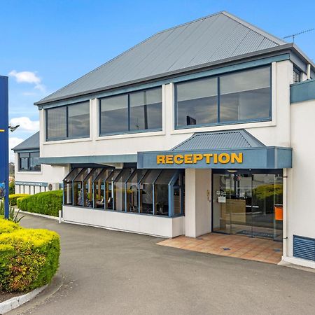 Comfort Hotel Benvenue Timaru Eksteriør bilde