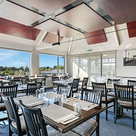 Comfort Hotel Benvenue Timaru Eksteriør bilde