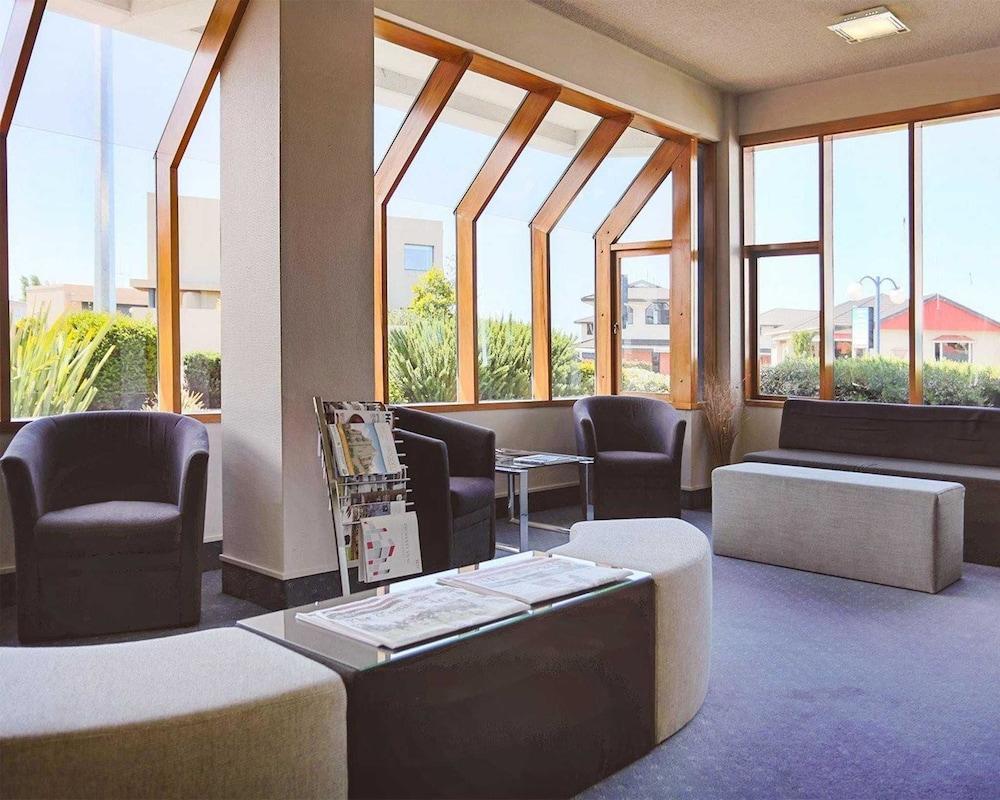 Comfort Hotel Benvenue Timaru Eksteriør bilde