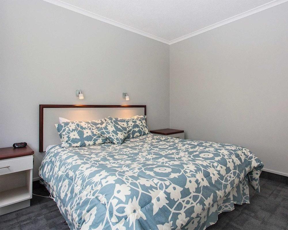 Comfort Hotel Benvenue Timaru Eksteriør bilde